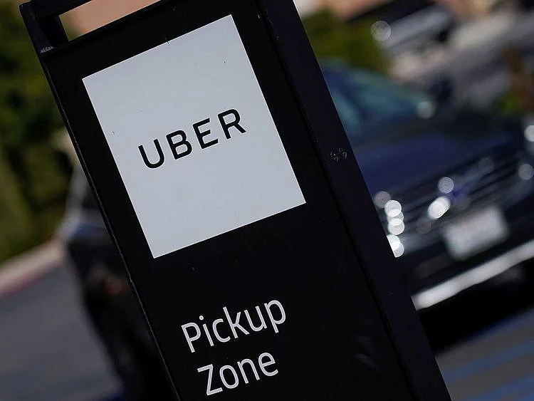 uber generic