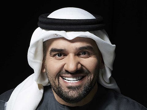 Hussain Al Jassmi
