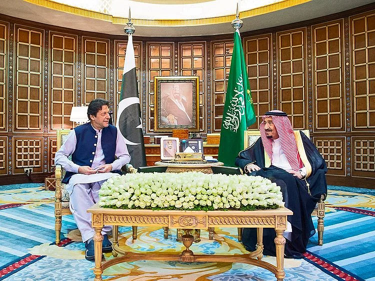 191016 Imran Saudi