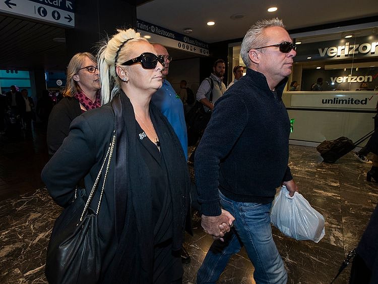 191016 UK parents in US