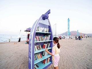 Fun things to do in the UAE on Wednesday, October 16