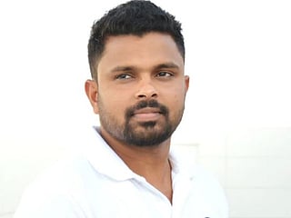 New Abu Dhabi millionaire was a former petrol attendant