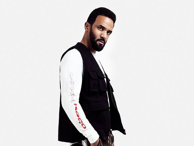 Craig David-1571223950063
