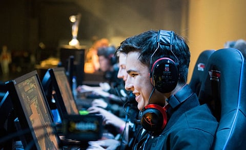 Insomnia Dubai: A guide to the three-day gaming convention