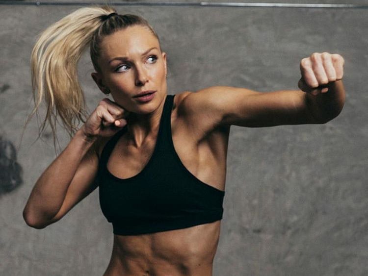 Les Mills On Demand-1571229322382
