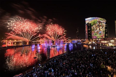 Dubai's mega Diwali plans: Here's all you need to know