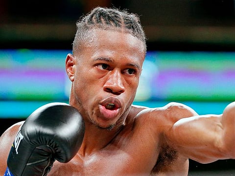 Patrick Day died after injuries sustained while boxing against Charles Conwell.