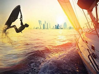 Abu Dhabi shows, events, conferences you shouldn't miss this November