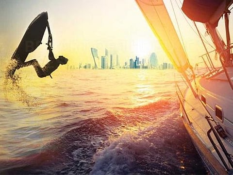 Fun things to do in the UAE on Thursday, October 17