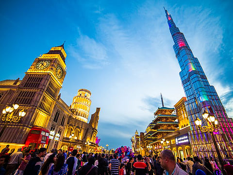 All you need to know about the Eid celebrations at Global Village. 