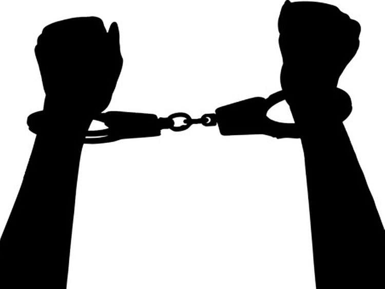 Handcuffs