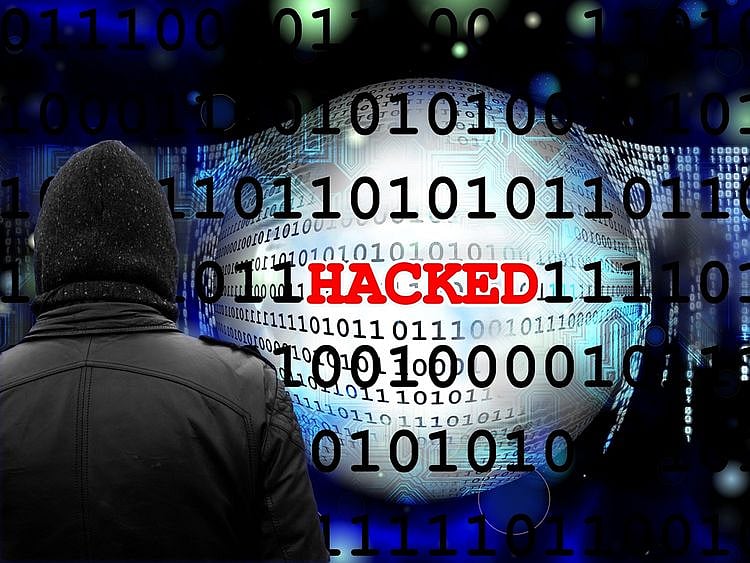 Malware sending 30,000 'sextortion' emails per hour