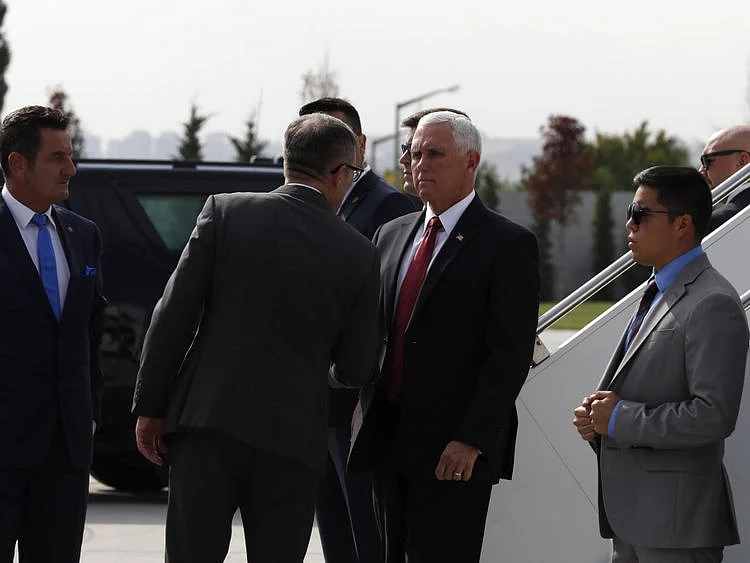 REG Pence arrival-1571315534004