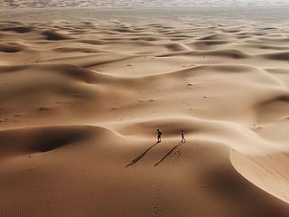 Photos: Gulf News readers share tourist spots in the UAE