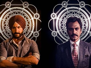 Netflix and Amazon face censorship threat in India