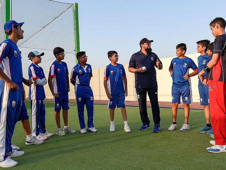 Saqlain Mushtaq