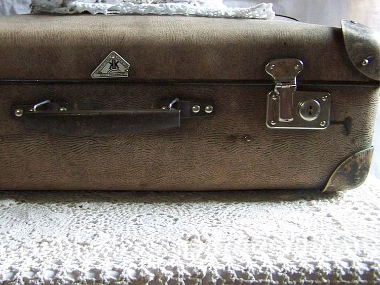 Woman's body packed inside a suitcase found in New Delhi