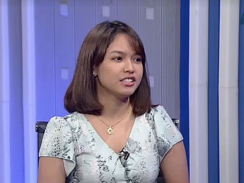 Maria Yzabell Angel Palma, 20, from Naga City, 408km south of Manila, was a Grade 10 student at the elite Philippine Science High School (PSHS) Bicol campus in 2016 when she "accidentally" came up with her revolutionary AC invention that uses a disc-shaped compressor. 