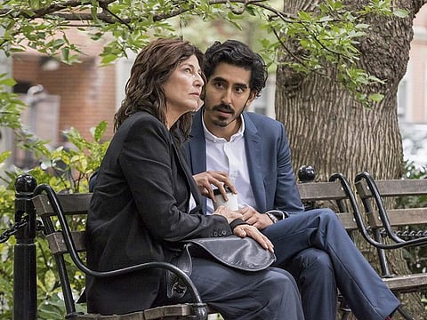 ‘Modern Love’ offers a feel-good escape with lots of stars