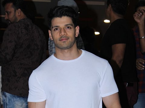 Mumbai: Actor sooraj pancholi at the screening of upcoming film âKabir Singhâ, in Mumbai on June 20, 2019. (IANS)