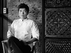 Chef Ton (Thitid) - Le Du-1571561109418