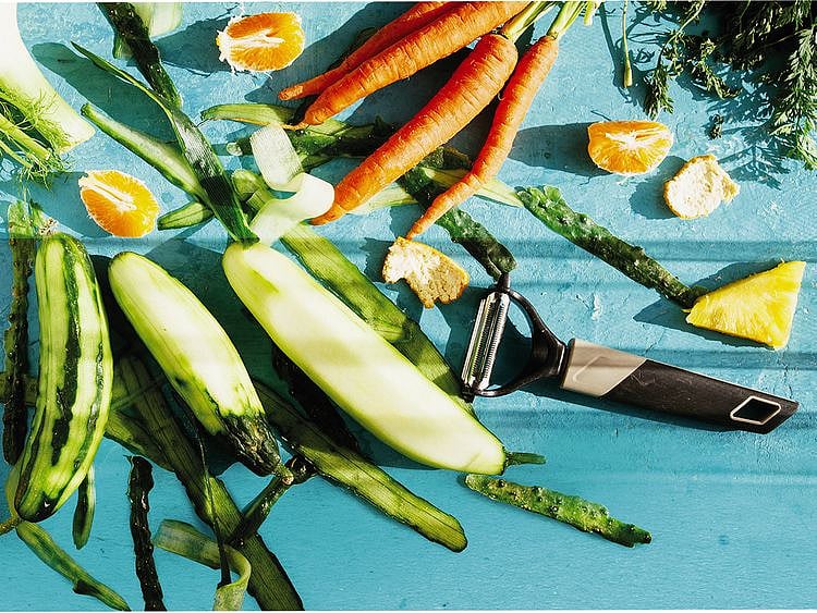 Dubai Health Authority Food Waste