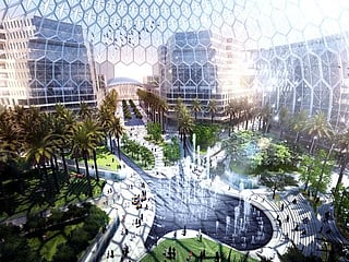 In Pictures: Expo 2020 Dubai in numbers