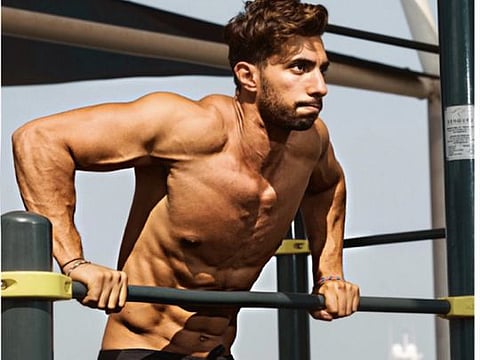 Dubai Fitness Challenge: How to do 30 minutes of fitness for 30 days