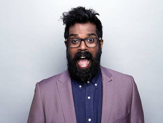 Romesh-1571561342357