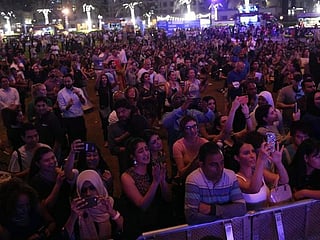 365 Days: Countdown to Expo 2020 Dubai begins