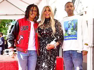 Wendy Williams gets her own Hollywood Walk of Fame star