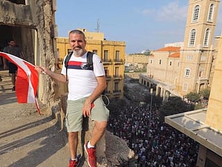 ‘I am witnessing something truly magical in my country’