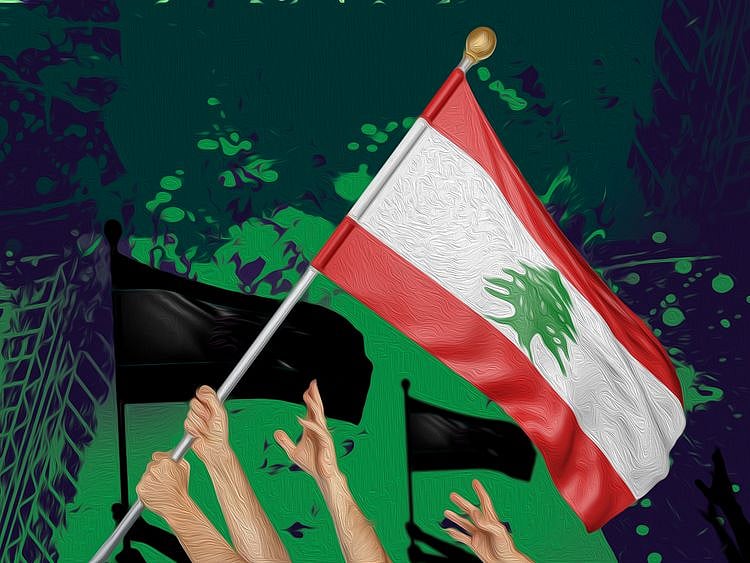 Lebanon