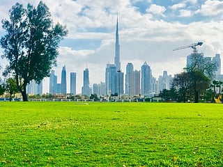 Photos: Gulf News readers' pick of the travel places in the UAE