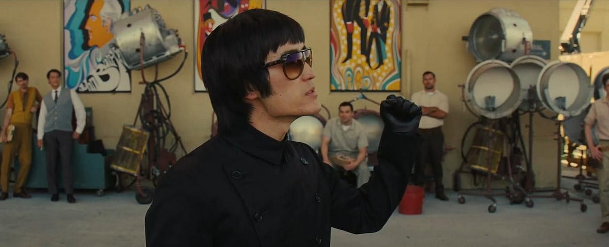 TAB 191021 Mike Moh as Bruce Lee-1571644376688