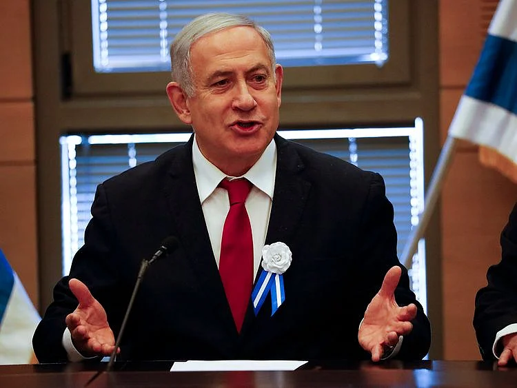 191022 Netanyahu