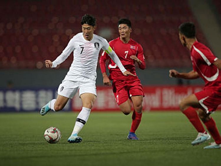 Korea