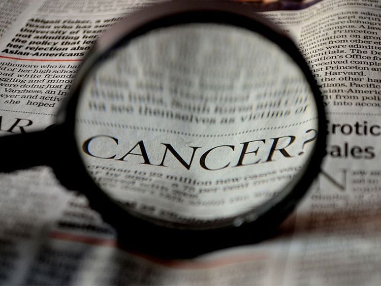 Pancreatic, colorectal cancer up 10% in 30 years