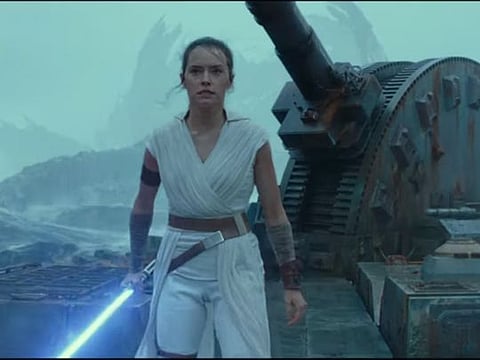 Watch: New ‘Star Wars’ trailer brings cast together