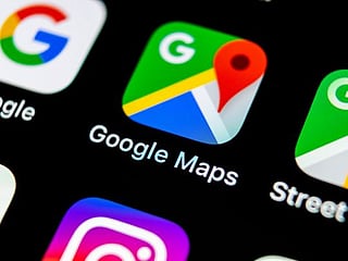 Google Maps and other apps asked to restrict route options during Paris Olympic Games