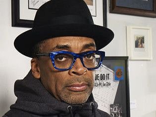 Spike Lee, Liza Koshy to attend Dubai event ON.DXB