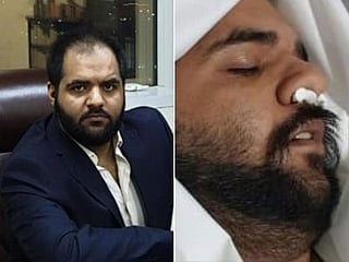 'Dead' man comes back to life to scam in Ajman