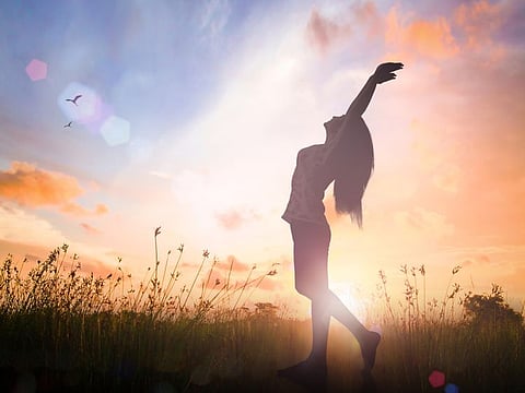 Meditate with Urmila: How to overcome addiction (part 3)