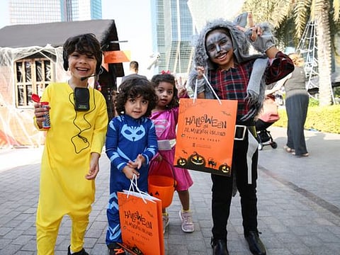 Fun things to do in the UAE on Thursday, October 24