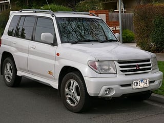 5 used 4WDs you can buy for less than Dh10,000 in UAE