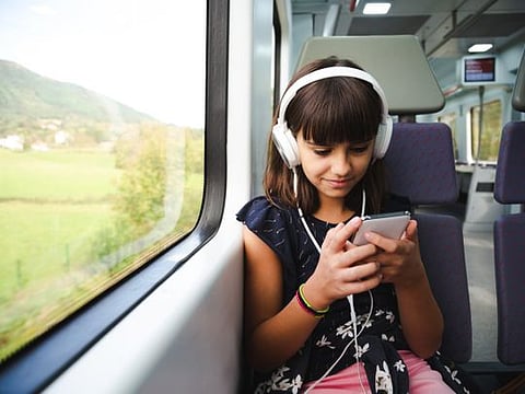 The life of a millennial