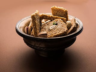 Diwali dessert recipes fit for a feast