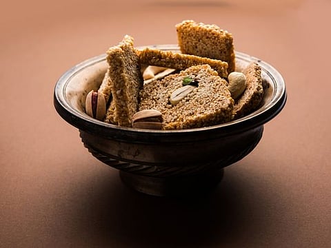 Diwali dessert recipes fit for a feast
