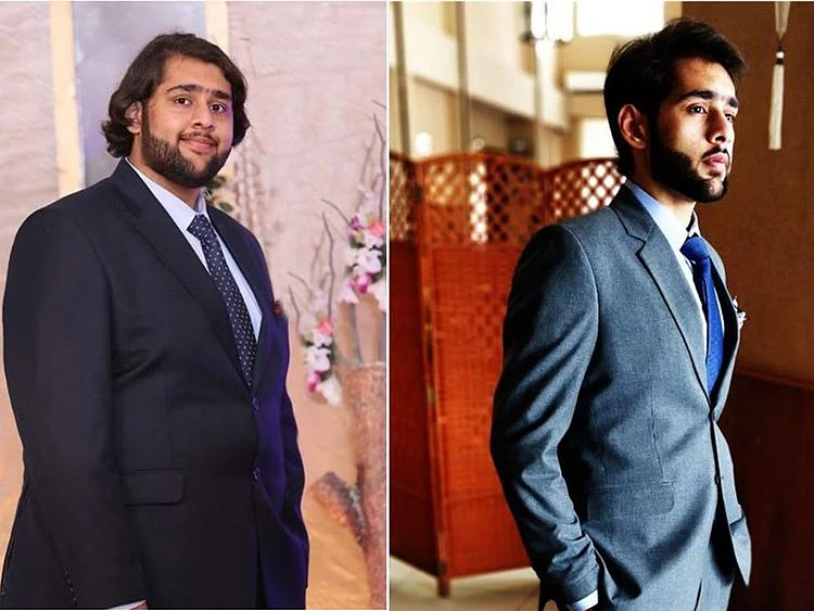 Talha Majid