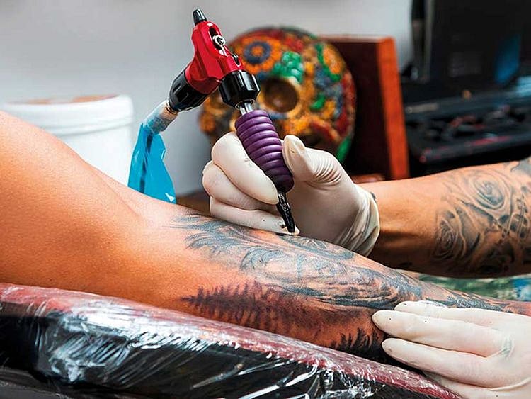 Tattoo